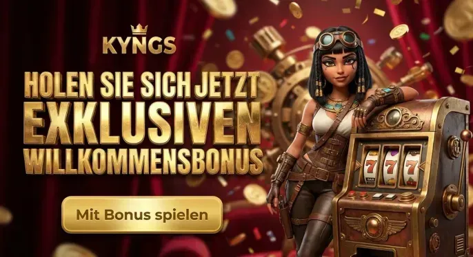 Kyngs Casino